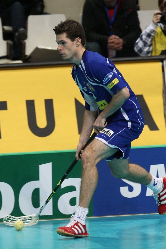 Floorball