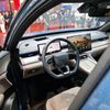 Chery modelová řada Tiggo