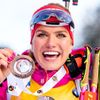 Biatlon 2015/2016 - vytrvalostní závod ženy, Rupholding