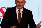 Tureckým premiérem bude Erdoganův muž. Byl jediným kandidátem