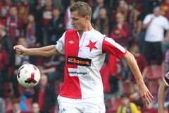 Damková: Rozhodčí upřel Slavii penaltu, chyboval i v Plzni