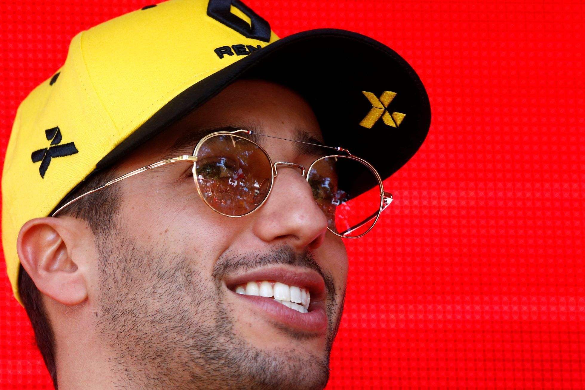 F1, VC Austrálie 2019: Daniel Ricciardo