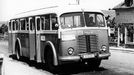 Autobus Škoda 706 RO (zkratka znamená "Rekonstruovaný Omnibus")byl vyráběn v Československu v letech 1947-1958. Autobus vyvinula Škoda AZ (Automobilové závody)Mladá Boleslav.