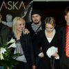 Premiéra filmu Kvaska
