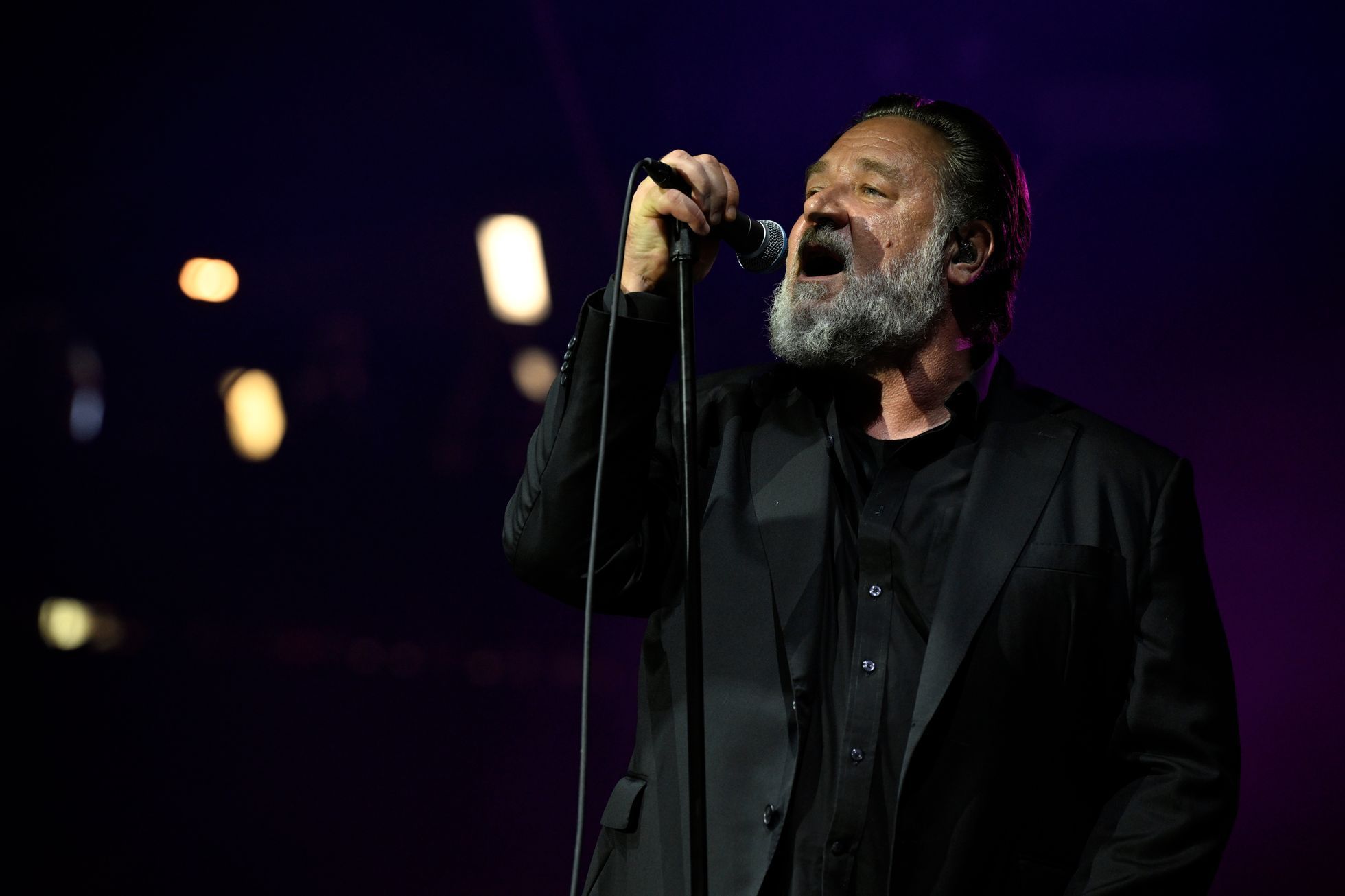 MFF Karlovy Vary, zahájení, 2023