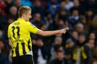 FOTO Real na Dortmund neumí, City pomůže jen zázrak
