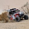 Josef Macháček, Can-Am na Rallye Dakar 2022