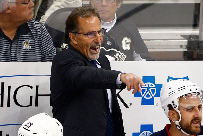 John Tortorella