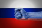 Na seznam zahraničních agentů v Rusku se dostala i nezávislá agentura Levada