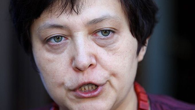 Za Zelené vyjednávala zdravotnickou dohodu ministryně Džamila Stehlíková
