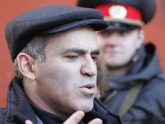 Garri Kasparov