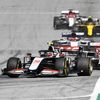 Kevin Magnussen v Haasu v GP Rakouska F1 2020