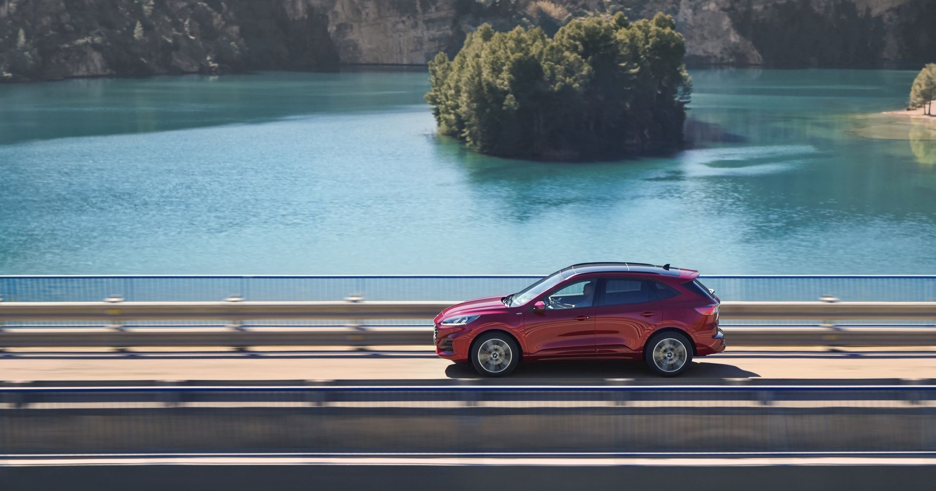 Ford Kuga 2019