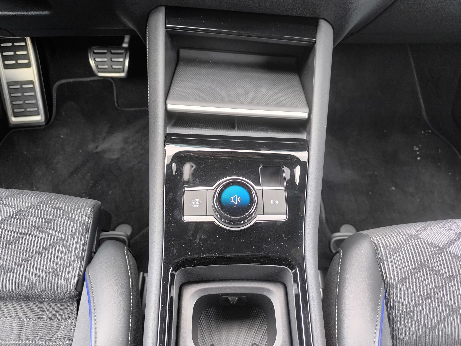 Volkswagen Tayron R-Line (2025)
