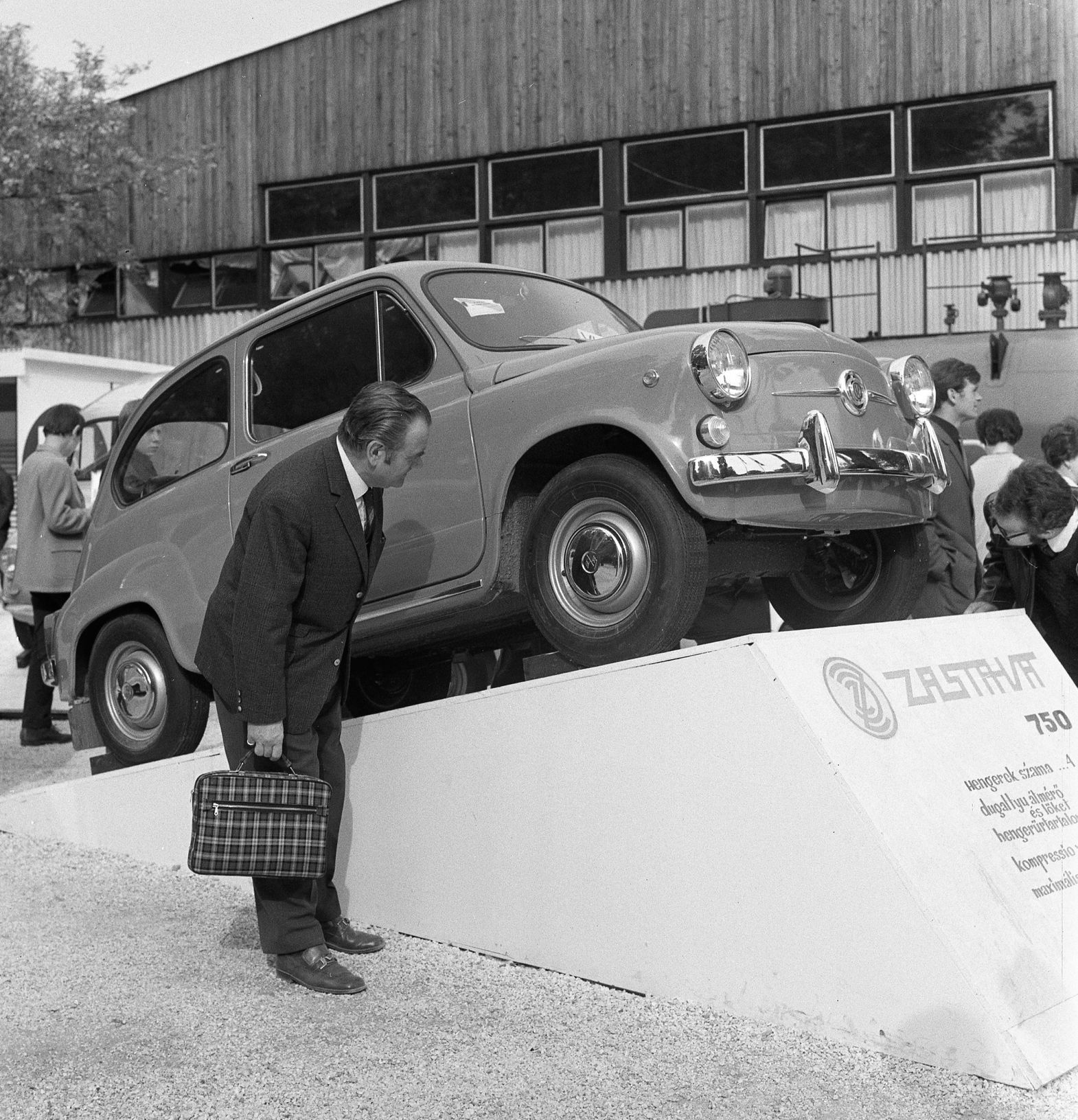 Zastava 750