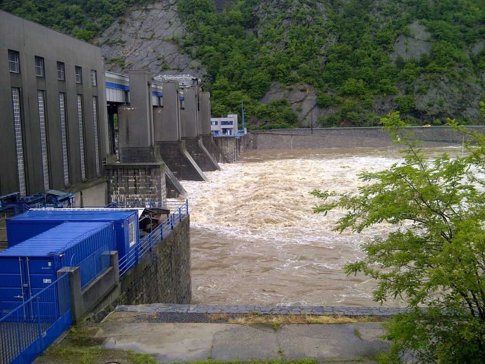 Vrané nad Vltavou