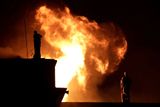 V neděli večer tamního času propukl požár v Národním muzeu v Brazílii. Přesné škody ještě nejsou známy, plameny ale podle prvních zpráv zřejmě zničily většinu všech předmětů, kterých bylo přes 20 milionů.