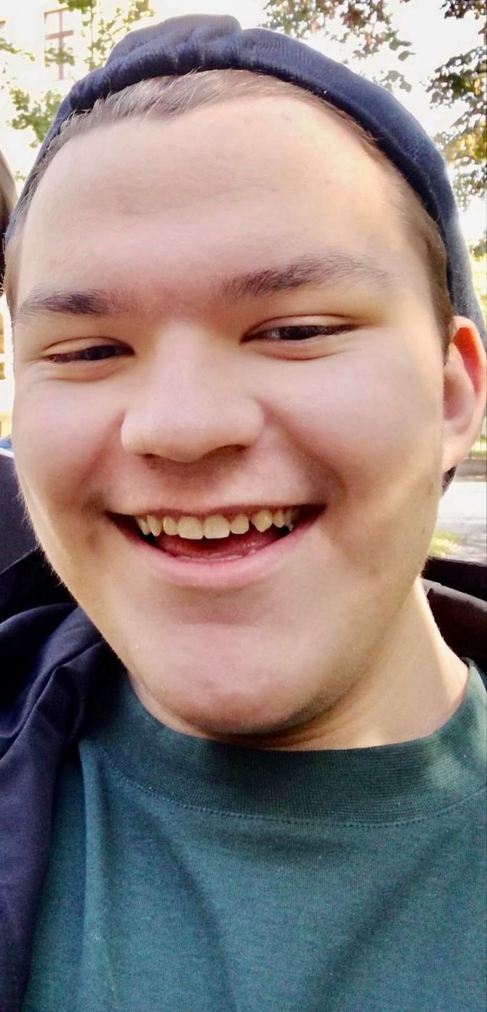 Adam Gábor, Olivova dětská léčebna, Generace bez pohybu