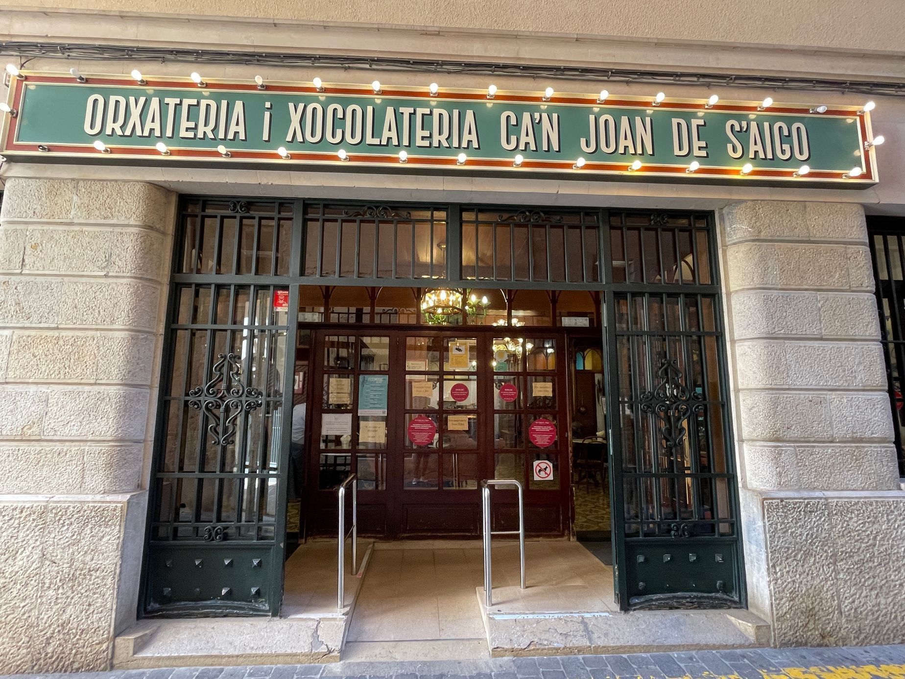 Kouzelná Mallorka