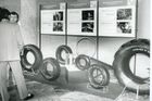Když Čechy někdo požádá, aby vyjmenovali značky pneumatik, většina si vzpomene na Barum. Historie zlínské firmy je totiž pozoruhodná.
