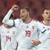 UEFA Nations League - League B - Group 3 - Serbia v Hungary