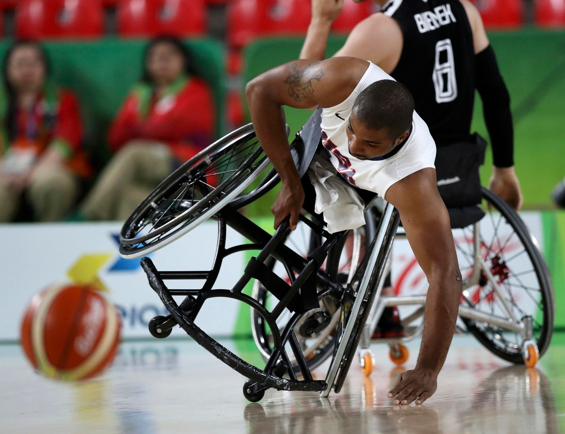 Paralympiáda v Rio de Janeiru 2016