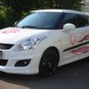 Suzuki Swift 2010