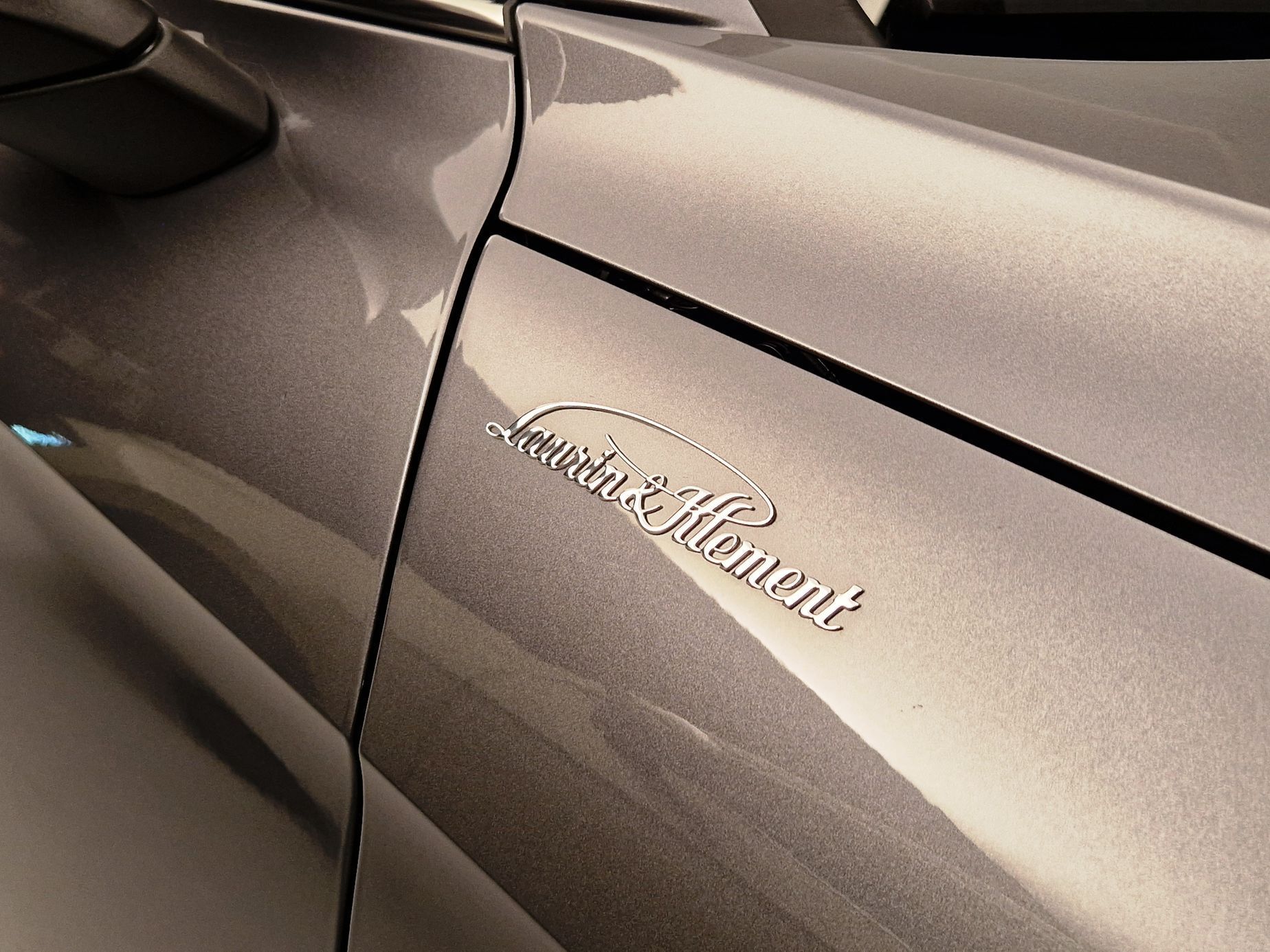 Škoda Superb nová generace