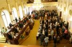 Online ze sněmovny: Topolánek má reformu v kapse