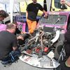 CV 2 v Mostě