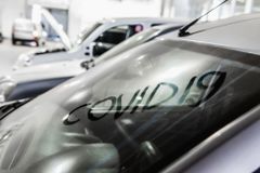 Co udělá karanténa s automobilovým trhem? V Itálii klesl v dubnu o 98 procent