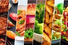 Ochutnejte svět: Poznáte zemi podle jídla? Otestujte se v kvízu