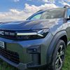 Dacia Bigster Hybrid dlouhodobý test