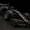 F1 2019: Haas VF-19