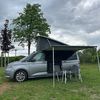 Reportáž VW California