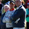 Skotský golfový turnaj Dunhill Links, Oscar Pistorius a Steve Redgrave