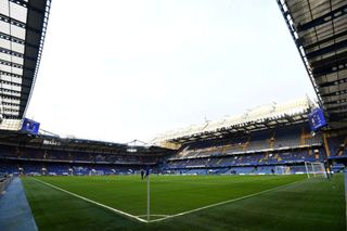 Chelsea F.C. - Stamford Bridge