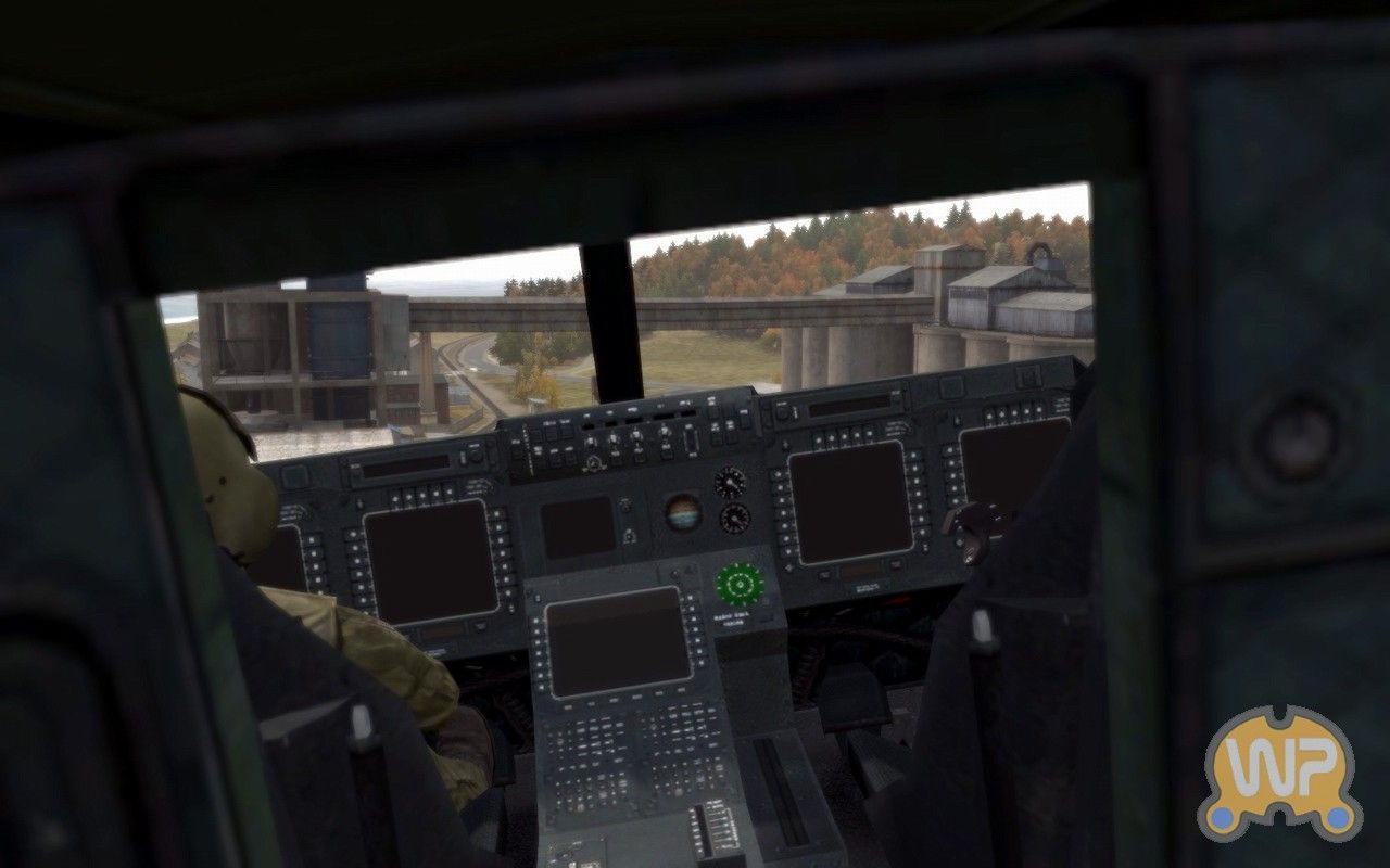 Armed Assault 2