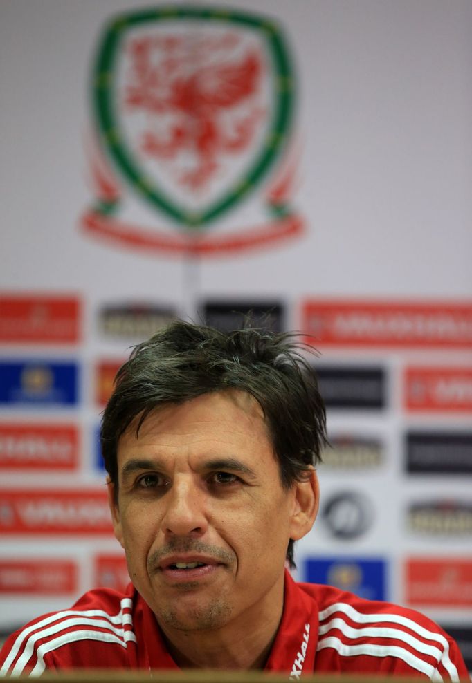 Chris Coleman