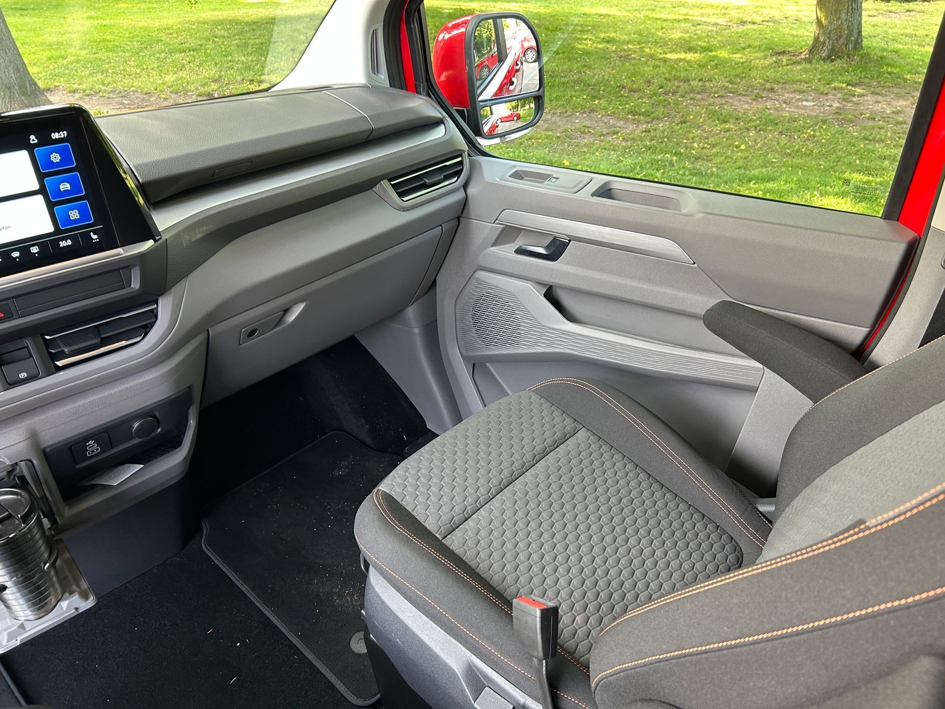 VW Caravelle 2.0 TDI 125 kW 4Motion