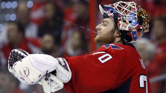 FOTO 115 minut se hrálo a pak udeřil slovenský jezdec