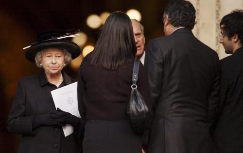 Mše za oběti teroru v Londýně6