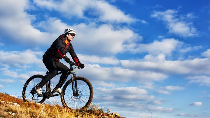 Vyšší teploty vydrží i začátkem příštího týdne, pak se ale ochladí