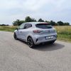 Renault Clio a Mitsubishi Colt