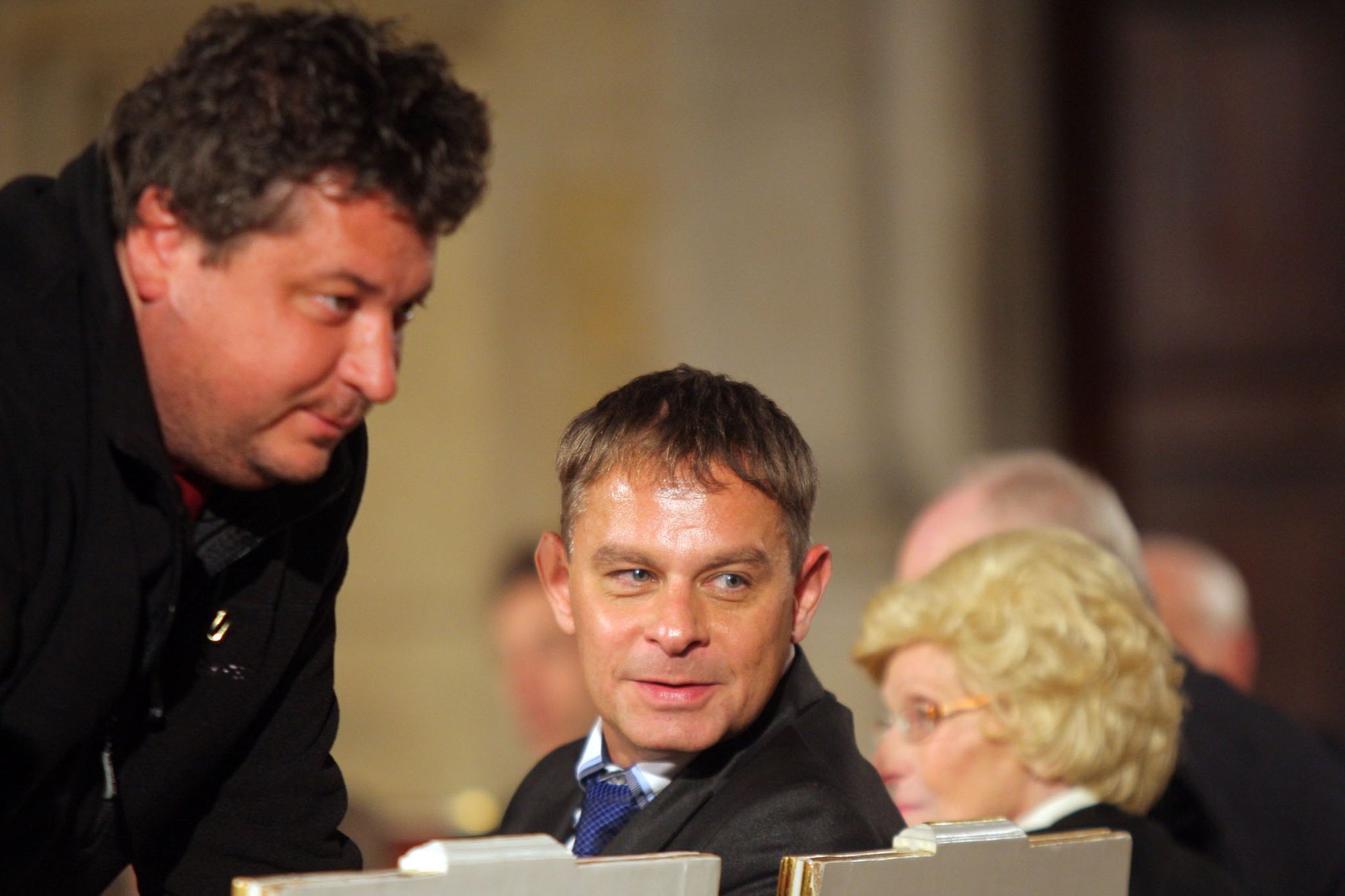 Státní vyznamenání 2014