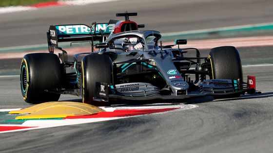 Spletité rodokmeny F1: Mercedes je Tyrrell a Red Bull vlastně založil Létající Skot