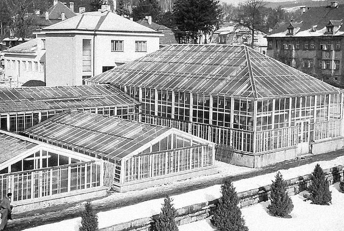 Botanická zahrada Liberec slaví výročí 125 let od svého založení