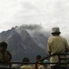 Mount Sinabung 15/9
