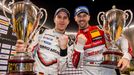 Race of Champions 2018: René Rast a Timo Bernhard