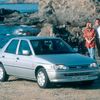 Ford Escort